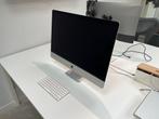 iMac 27-inch, 3,4 GHz Quad-Core i5, Ophalen, Gebruikt, HDD, IMac