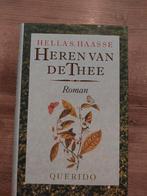 Heren van de Thee - Hella S. Haasse, Ophalen of Verzenden, Zo goed als nieuw, Hella S. Haasse, Nederland