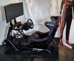 Playseat Sensation Pro, Ophalen, Zo goed als nieuw, Playseat of Racestoel, PlayStation 5