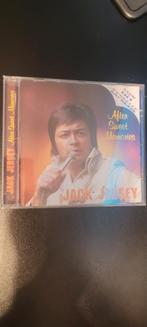 Jack Jersey - After Sweet Memories CD, Cd's en Dvd's, Verzenden, Zo goed als nieuw