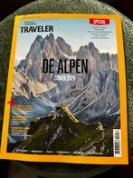 National Geographic Traveler Special De Alpen 2024, Boeken, Tijdschriften en Kranten, Nieuw, Sport en Vrije tijd, Ophalen of Verzenden