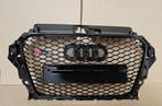 Grill Audi A3 8V RS3 LOOK Grille NIEUW bj.2012-2017, Auto-onderdelen, Carrosserie en Plaatwerk, Voor, Herkomst onderdeel bekend