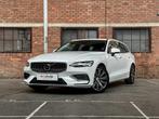Volvo V60 2.0 T6 Recharge AWD Inscription Expression 253pk 2, Auto's, Automaat, Gebruikt, Euro 6, 4 cilinders