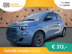 Fiat 500 3+1 Icon 42 kWh € 18.900,00, Auto's, Fiat, Automaat, 1300 kg, Parkeersensor, 118 pk