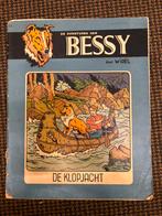 Bessy: De Klopjacht, deel 13, Boeken, Eén stripboek, Ophalen of Verzenden, Gelezen