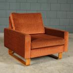 Cor Conseta design fauteuil, Huis en Inrichting, Fauteuils, Hout, Minder dan 75 cm, Vintage, Ophalen of Verzenden