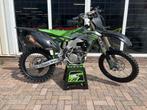 Kawasaki KX250F 2020 – slechts 29 uur – topstaat!, Motoren, Bedrijf, Onbekend, KAWASAKI, Crossmotor