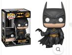 Batman uit 1989 Funko Pop! 80-jarig jubileum Batma, Verzamelen, Poppetjes en Figuurtjes, Ophalen of Verzenden, Nieuw