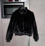 Faux Fur only jas maat M, Maat 38/40 (M), Ophalen of Verzenden, Zo goed als nieuw, Only