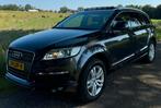 Audi Q7 4.2 FSI quattro 2006 350PK PANO CLIMA YOUNGTIMER, Auto's, Audi, Automaat, Gebruikt, Leder, Bedrijf