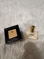 Bvlgari Splendida Iris d'Or 5ml - Nieuw, Sieraden, Tassen en Uiterlijk, Uiterlijk | Parfum, Ophalen of Verzenden, Nieuw