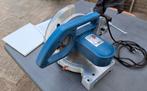 Top Craft Afkortzaag met extra zaagblad., Doe-het-zelf en Verbouw, Ophalen, Gebruikt, 600 tot 1200 watt, Top Craft