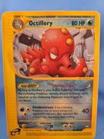 Octillery 26/147 - Aquapolis, Verzenden, Gebruikt, Losse kaart