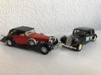 Mooie Solido, Citroen en De Lage, 33 - 40 uur, Overige vormen