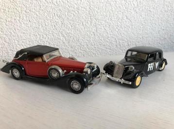 Mooie Solido, Citroen en De Lage beschikbaar voor biedingen