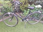 GAZELLE STATIONSFIETS, Fietsen en Brommers, Fietsen | Dames | Damesfietsen, Ophalen, Zo goed als nieuw, Gazelle