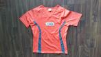 Shamp sportshirt oranje, Maat 38/40 (M), Shamp, Oranje, Ophalen of Verzenden