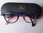 THEO paarse bril, Overige merken, Paars, Ophalen of Verzenden, Zo goed als nieuw
