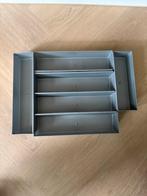 Ladeverdeler 30x80 - Besteklade verdeler, Ophalen of Verzenden, Zo goed als nieuw