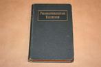 Pharmacotherapeutisch Vademecum - 1911 !!, Antiek en Kunst, Ophalen of Verzenden