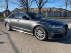 Audi A6 1.8 Tfsi Ultra S-tron 140KW 2015 Grijs S-Line, Auto's, Audi, 1545 kg, Bedrijf, 1600 kg, Sedan