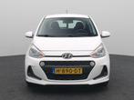 Hyundai i10 1.0i Comfort | Airco | Cruise control | Multifun, Stof, Gebruikt, Euro 6, 4 stoelen