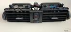 Luchtrooster Dashboard  midden BMW 3 Serie F3X 9218552, Auto-onderdelen, Dashboard en Schakelaars, Gebruikt, -, -, Ophalen of Verzenden