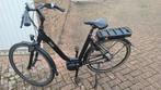 Qwic Trend  met middenmotor, Fietsen en Brommers, Elektrische fietsen, 55 tot 59 cm, Ophalen, Gebruikt