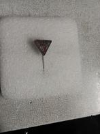 Metalen speldje van Juliana wandelsport, Verzamelen, Speldjes, Pins en Buttons, Ophalen of Verzenden, Zo goed als nieuw, Merk