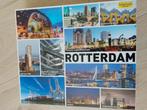 Rotterdam puzzel, Hobby en Vrije tijd, Denksport en Puzzels, Ophalen of Verzenden