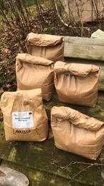 Lavagruis in 5 kilo zakken, Tuin en Terras, Ophalen