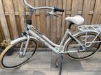 Gazelle Miss Grace, Versnellingen, Ophalen of Verzenden, Gazelle, 53 tot 56 cm