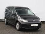 Volkswagen Caddy Cargo Maxi 2.0 TDI 122pk DSG Style | LED |, Auto's, Bestelauto's, Stof, 4 cilinders, Volkswagen, Bedrijf