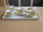 Fine Royal Porselain Jarolina 9 kop D8,5cm H5,7cm enschotels, Huis en Inrichting, Keuken | Servies, Ophalen of Verzenden, Zo goed als nieuw