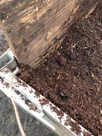 Compost, verteerde houtsnippers, Ophalen of Verzenden