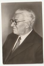 Bidprentje Nicolaas Willem CONIJN Alkmaar 1887 Utrecht 1955, Verzenden