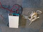 Mastervolt smart charger 12/50-3 met charger control, Ophalen of Verzenden, Zo goed als nieuw