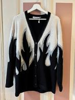 Anni Folli vintage vest angora wol M, Kleding | Dames, Truien en Vesten, Ophalen of Verzenden, Zo goed als nieuw, Maat 38/40 (M)