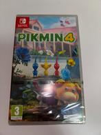 Pikmin 4, Spelcomputers en Games, Games | Nintendo Switch, 1 speler, Ophalen of Verzenden, Nieuw, Vanaf 3 jaar