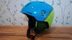 Alpina Skihelm jeugd, Sport en Fitness, Overige typen, Zo goed als nieuw, Minder dan 100 cm, Ophalen