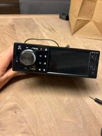 Caliber RMD 402DAB-BT Autoradio, Auto diversen, Ophalen of Verzenden, Zo goed als nieuw