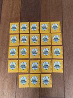 23 samen lekker cheffen met Nick Toet., Ophalen of Verzenden, Zegels, Bonnen of Punten