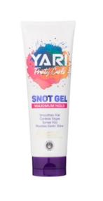 Yari snot gel, Ophalen, Zo goed als nieuw, Overige typen