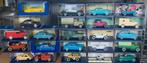 Kuifje collectie, Hobby en Vrije tijd, Modelauto's | 1:43, Ophalen of Verzenden, Auto, Overige merken