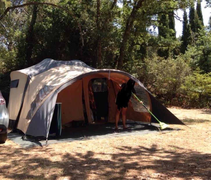 Cabanon Tabora vouwwagen 2015, Caravans en Kamperen, Vouwwagens, Ophalen of Verzenden