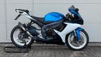 Suzuki GSX-R 750 | L1 | Blauw | Yoshimura, Motoren, 750 cc, 4 cilinders, Bedrijf, Super Sport