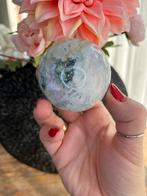 Oceaan jaspis bol, Ophalen of Verzenden, Mineraal