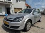 Opel Astra 1.7 Cdti station nieuwe Apk top auto !!!, Voorwielaandrijving, Stof, 1280 kg, 4 cilinders