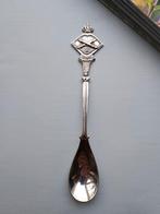 Oud militair lepeltje, Verzamelen, Militaria | Algemeen, Ophalen of Verzenden, Landmacht, Nederland, Overige typen