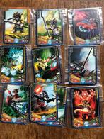 LOSSE VERKOOP ; Lego Bakugan cards, zie foto's, Ophalen of Verzenden, Zo goed als nieuw, Meerdere kaarten